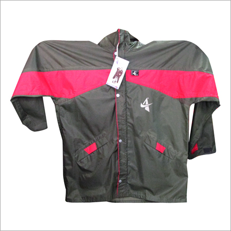 Mens Lightweight Raincoats