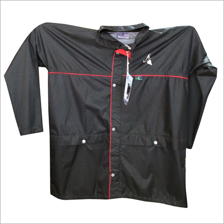 Ladies Lightweight Raincoats