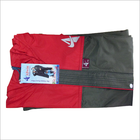Ladies Long Raincoats