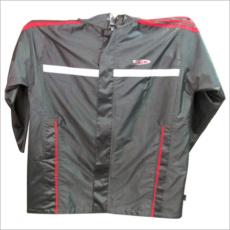 Windcheater Waterproof Jacket