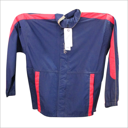 Mens Windcheater