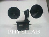 Cup Counter Anemometer