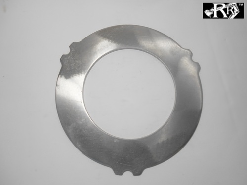 COUNTER PLATE TRANSMISSION 3DX