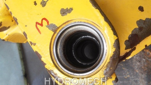 Hydraulic Gear Motors