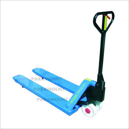 MS Pallet Trucks