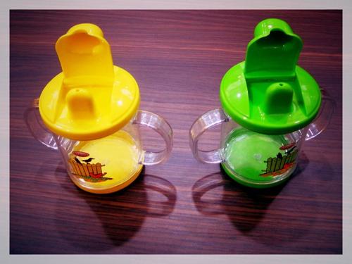 BPA free Baby Feeding Bottles