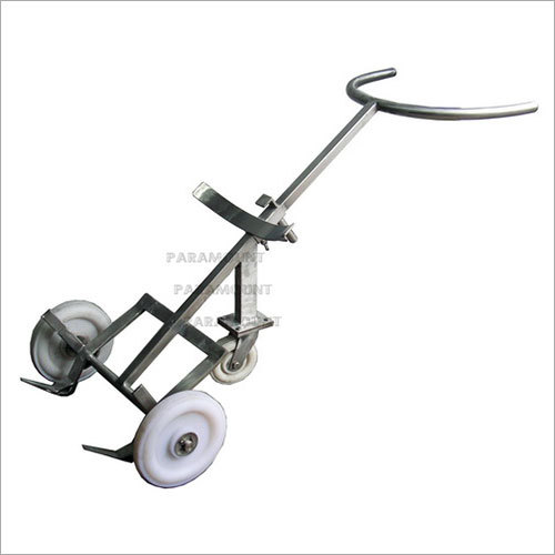SS Trolleys