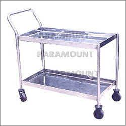 Canteen Trolley