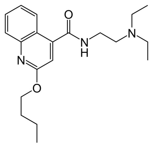 Dibucaine USP / HCL