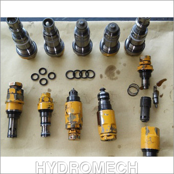 Solenoid Valve Banks Repairing
