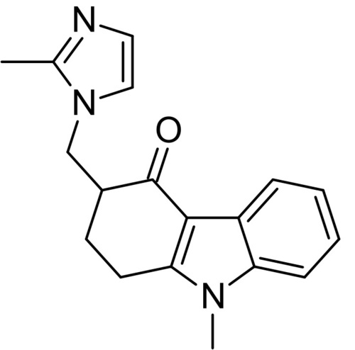 Ondansetron Base / HCL