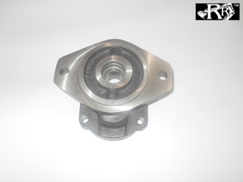 HYD. PUMP FLANGE (D/B)