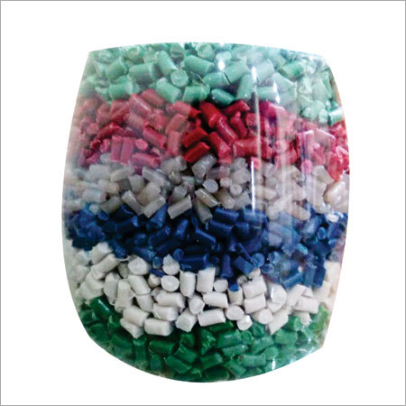 PP Granules