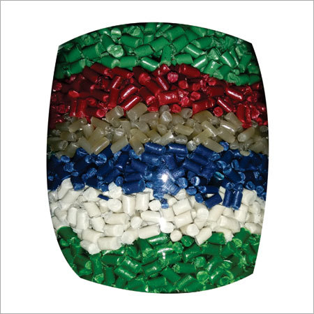 PP Granules