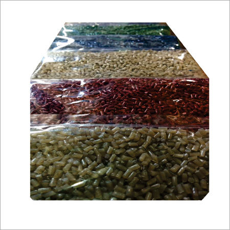 PP Granules
