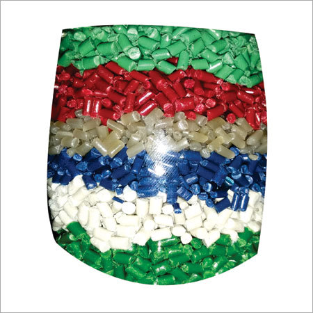 PP Granules