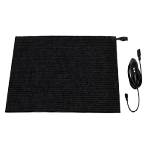 Heated Door Mats