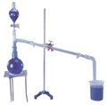 Distilling Apparatus