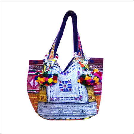 Gujrati Bags