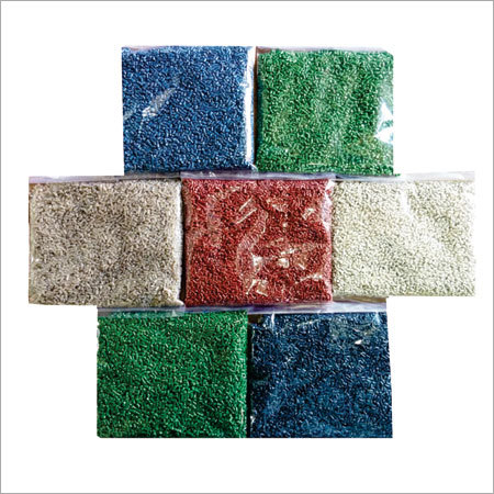 PP Granules
