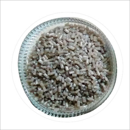 PP Milky Granules