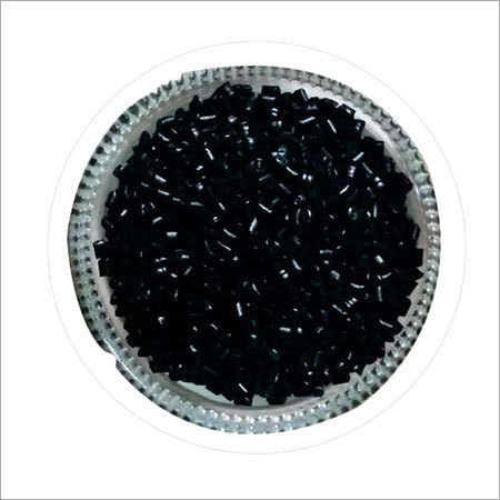 PP Black Granules