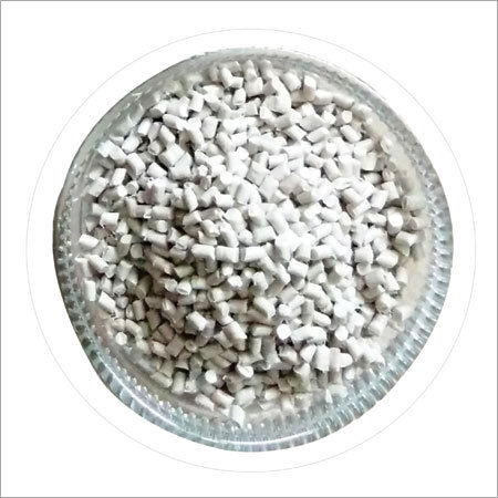 PP white Granules