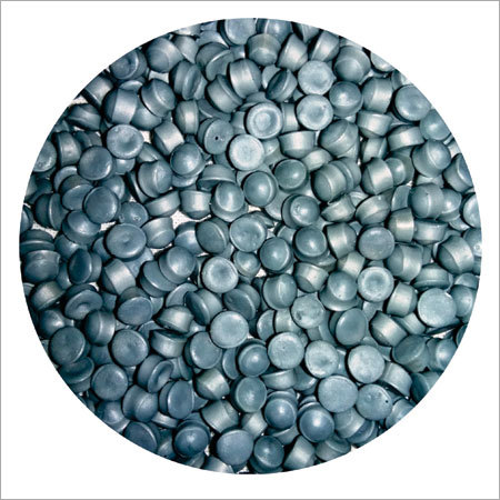 Plastic Raw Material