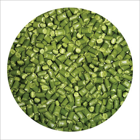 Plastic Raw Material