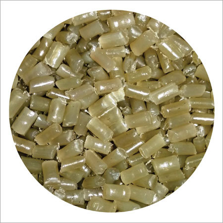 Plastic Raw Material