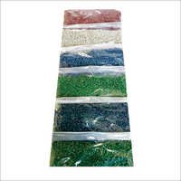 प्लास्टिक कच्चा माल