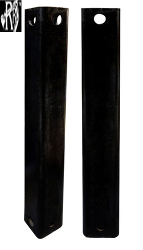 LOADER ARM 3DX