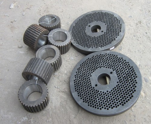 Feed Machinery Spare Parts