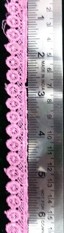 Gpo Fancy Lace