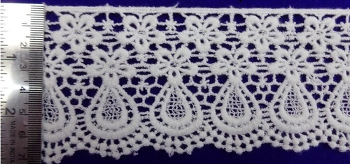 Designer Gpo Lace