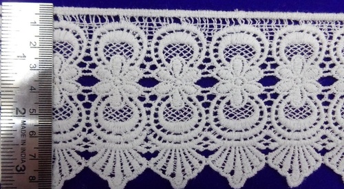 Double Gpo Lace