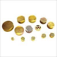 Brass Core Vents