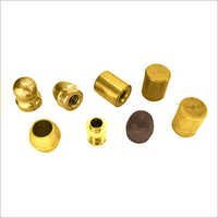 Hammer Brass Part