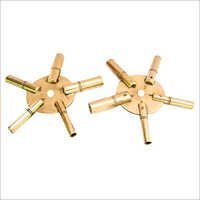 Brass Pressure Cooker Part