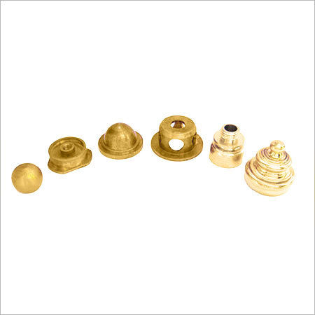 Brass General Components