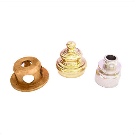 Brass Hardware Parts