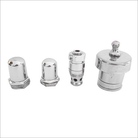 Metal Brass Cooker Whistle