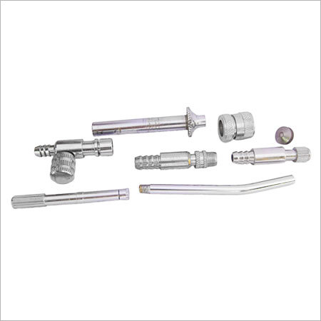 Brass Medical & Surgical Equipments