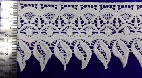 Gpo Border Lace