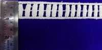 Schiffli Embroidery Laces