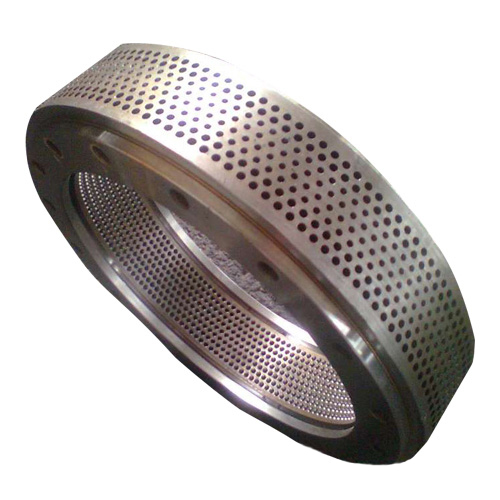 Ring Die