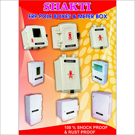 Stainless Steel Electrical Junction Box