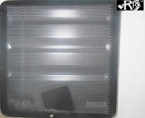 GRILL ASSY. L/M 2007 3DX