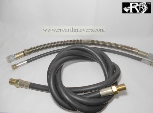 HYDRAULIC HOSE (RR40/302795)