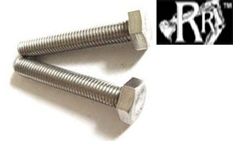THUMB SCREW 3DX (BONET LOCK)